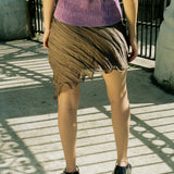 FLIRT SKIRT