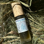 frankincense natural skin cleanser