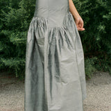 GARDEN SKIRT IN METAL