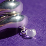 GILDA RING IN SILVER