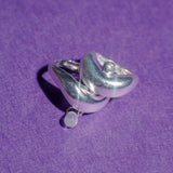 GILDA RING IN SILVER