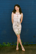 Load image into Gallery viewer, GIU GIU x 100% SILK NONNA PEARL DRESS