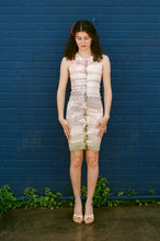 Load image into Gallery viewer, GIU GIU x 100% SILK NONNA PEARL DRESS