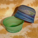 GLASS BOWL