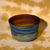 GLASS BOWL