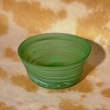 GLASS BOWL