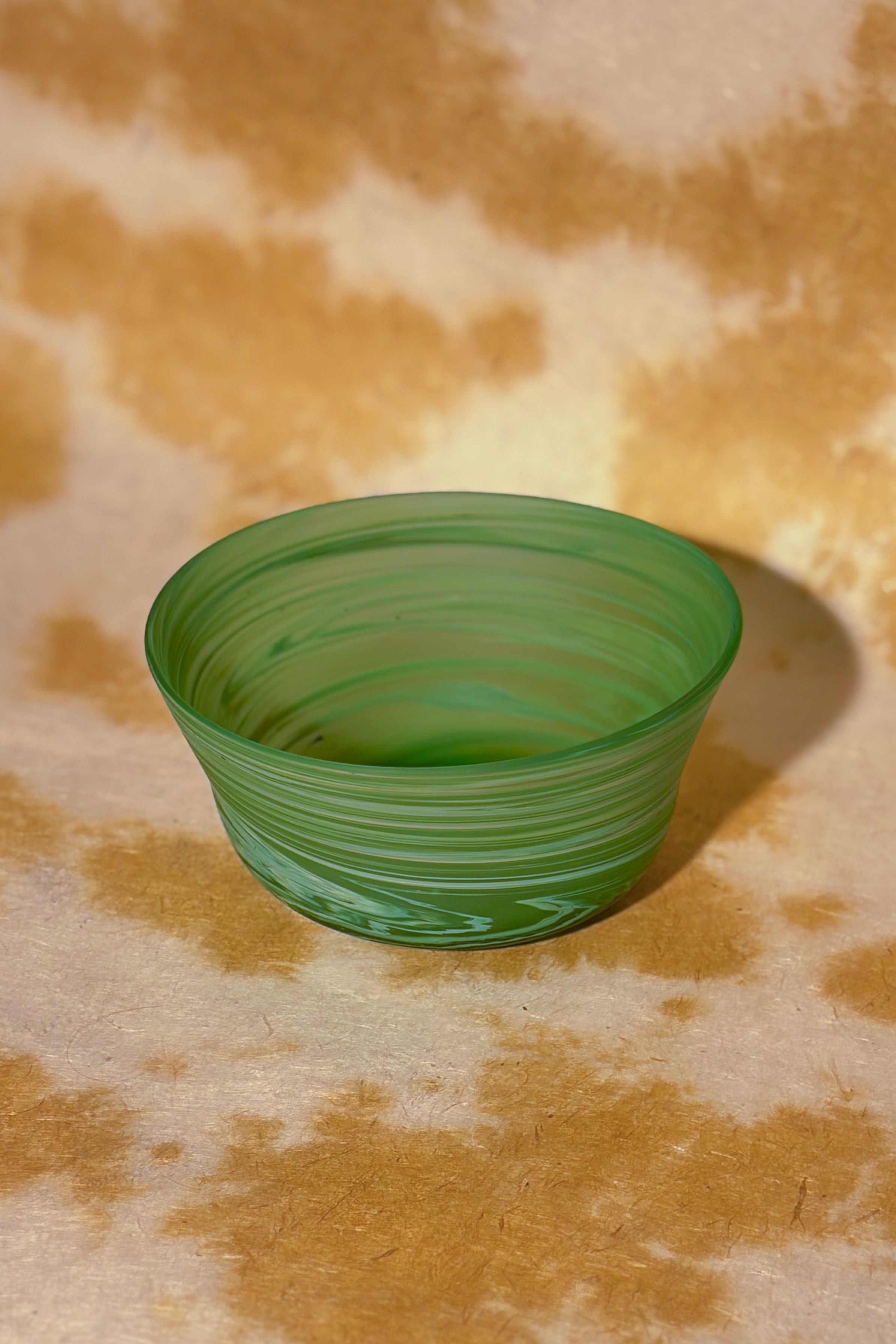 GLASS BOWL