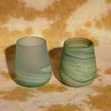 GLASS TUMBLER