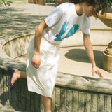 GLOVES T-SHIRT