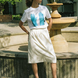 GLOVES T-SHIRT