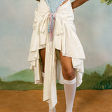 GONNA VENEZIA SKIRT - PRE SALE