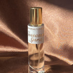 gossamer spirit perfume bottle