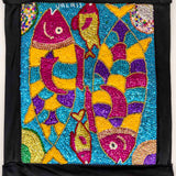 HAITIAN DRAPEAU - AGOUÉ