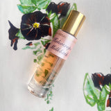 HELIOTROPE MILKBATH PERFUME - Universal Flowering