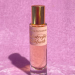 HELIOTROPE MILKBATH PERFUME - Universal Flowering