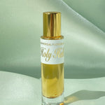 holy hell perfume bottle