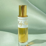 holy hell perfume bottle