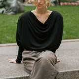 HUNTER TOP