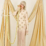 IONA DRESS