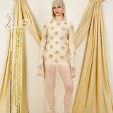 IONA DRESS