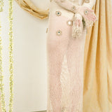 IONA DRESS