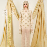 IONA DRESS