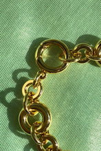 Load image into Gallery viewer, ISOLA BRACELET IN BRASS - Laura Lombardi