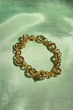 Load image into Gallery viewer, ISOLA BRACELET IN BRASS - Laura Lombardi