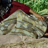 JACK PLEATED TROUSERS IN BRUNO