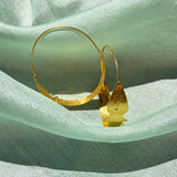 JANO EARRINGS IN GOLD