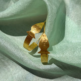 JANO EARRINGS IN GOLD
