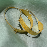 JANO EARRINGS IN GOLD