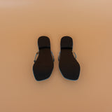 KISLAP FLIP FLOP IN QUARTZ - PRESALE