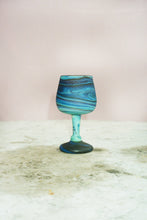 Load image into Gallery viewer, PHOENICIAN GOBLET SMALL - Hebron Glass