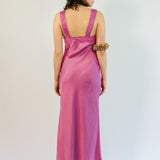 LETICIA DRESS