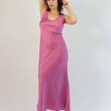 LETICIA DRESS