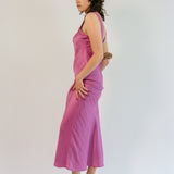 LETICIA DRESS