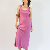 LETICIA DRESS