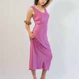 LETICIA DRESS