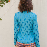 LETI BLAZER