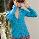LETI BLAZER