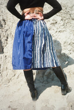 Load image into Gallery viewer, LIMITED APRON SKIRT IN LAYERS - Michons Marigot