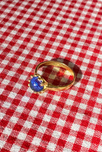 Load image into Gallery viewer, LUSH RING IN BLUE - Mondo Mondo