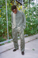 Load image into Gallery viewer, MACKENZIE PANT IN OLIVE