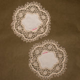 MAHALINA COASTER SET