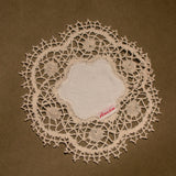MAHALINA COASTER SET