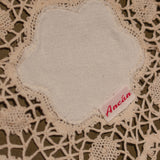 MAHALINA COASTER SET