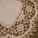 MAHALINA COASTER SET