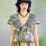 MARCIA TOP IN FRANCES