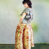 MARCIA TOP IN FRANCES